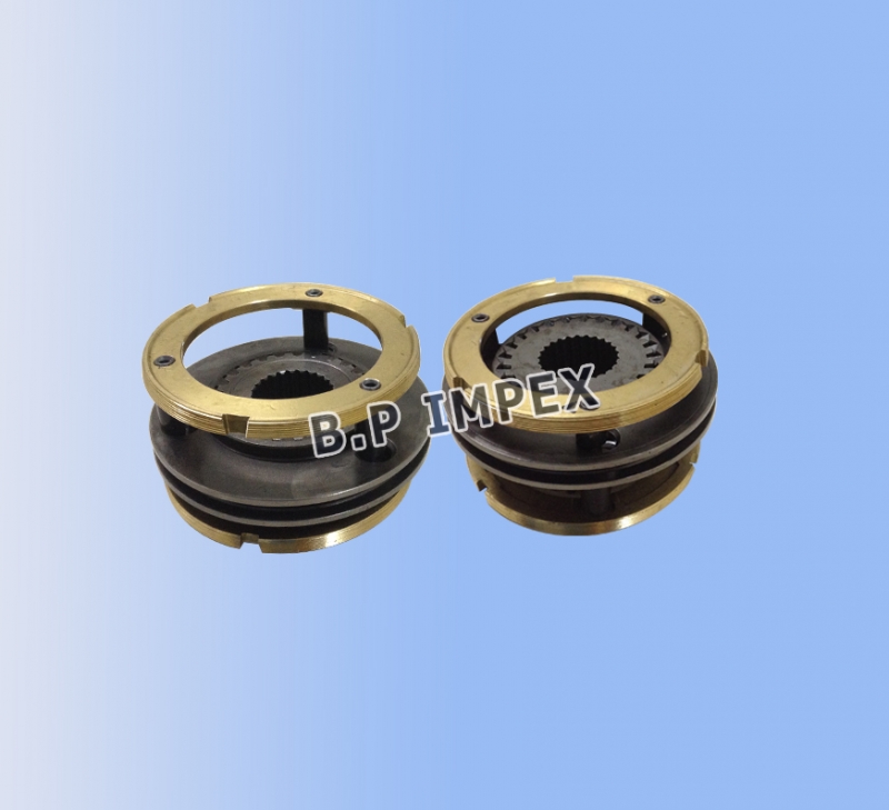 Assy Synchronizer 5th Reverse With Hub,9153691280  ,   0069357